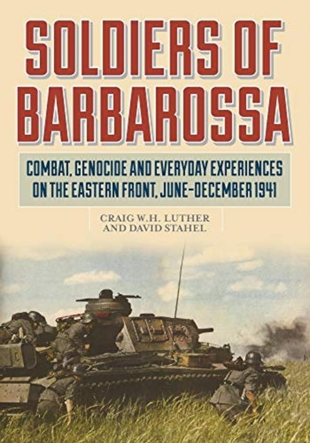 Soldiers Of Barbarossa