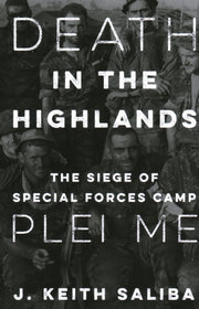 Death In The Highlands