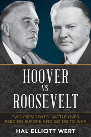 Hoover Vs Roosevelt Herbert Hocb