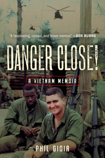 Danger Close