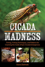 Cicada Mania