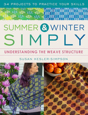 Summer And Winter Simply