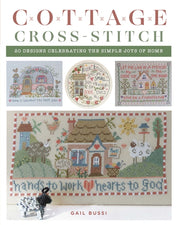 Cottage Cross Stitch