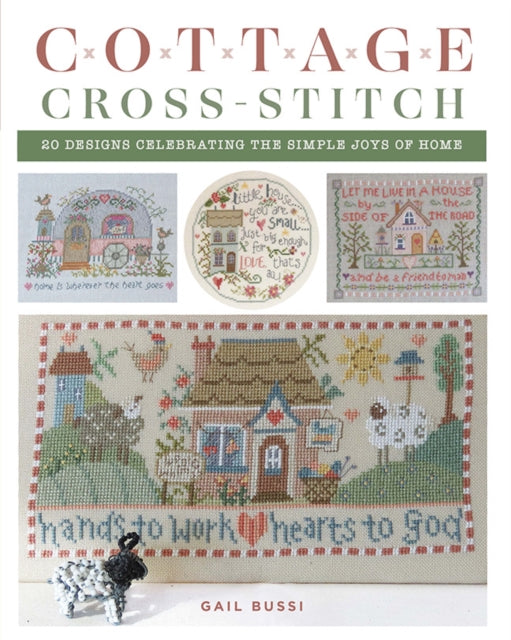 Cottage Cross Stitch