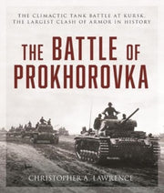 Battle Of Prokhorovka