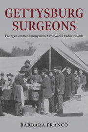 Surgeons Of Gettysburg