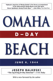 Omaha Beach D-day June 6 1944