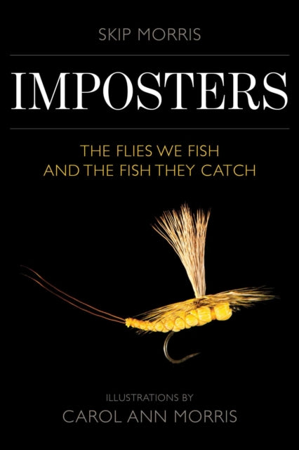 Imposters By Morris, Skip