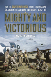 Mighty & Victorious By Janowicz, K