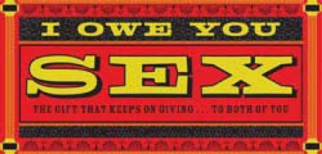 Iou Sex Sex Checks