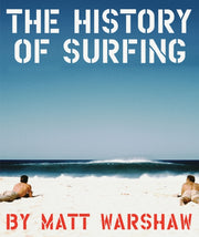 History Of Surfing