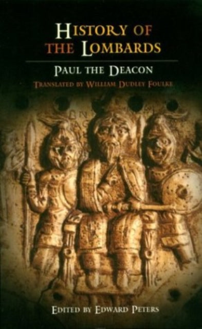 History Of The Lombards