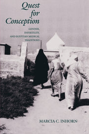 Quest For Conception