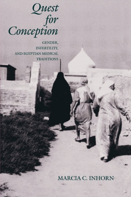 Quest For Conception