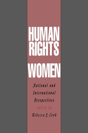 Human Rights Of Women