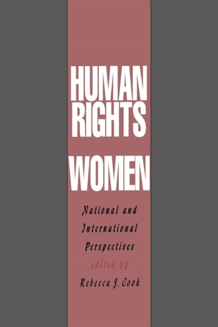 Human Rights Of Women
