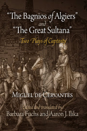 Bagnios Of Algiers & The Great Sultana