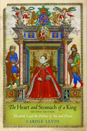 Heart & Stomach Of A King