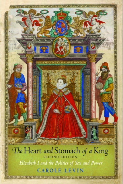 Heart & Stomach Of A King