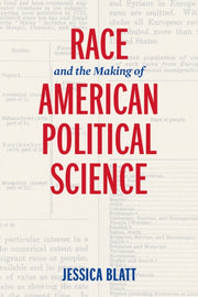 Race & The Making Of American Political