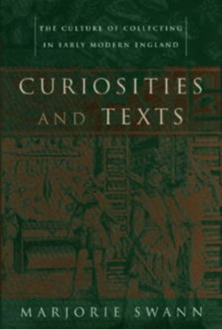 Curiosities & Texts