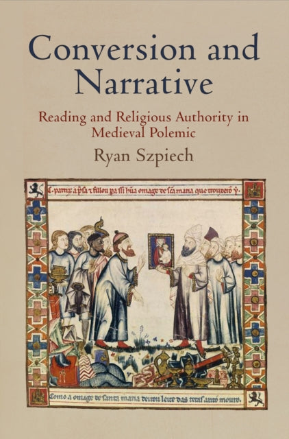 Conversion & Narrative