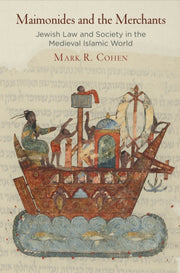Maimonides & The Merchants
