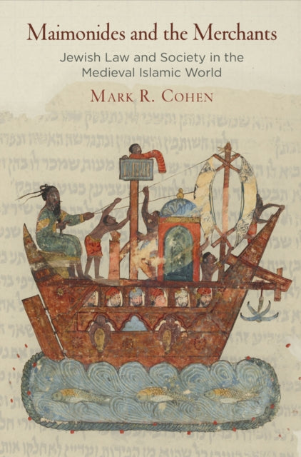 Maimonides & The Merchants