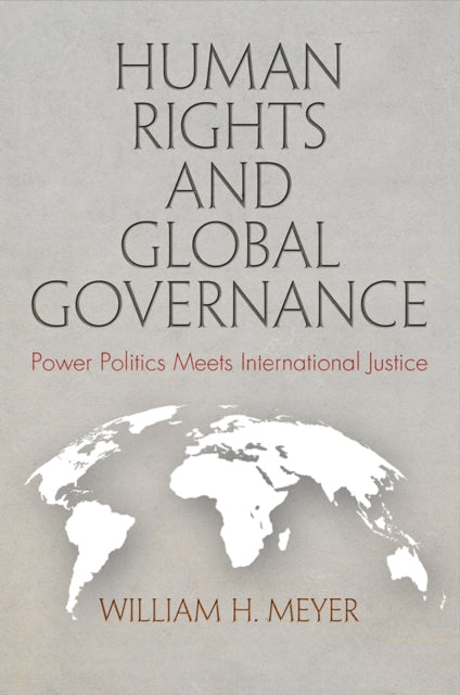 Human Rights & Global Governance