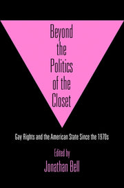 Beyond The Politics Of The Closet