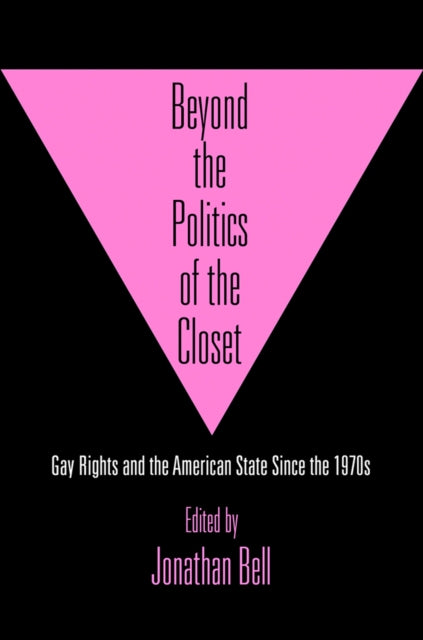 Beyond The Politics Of The Closet