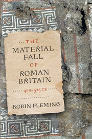 Material Fall Of Roman Britain 300525 Ce
