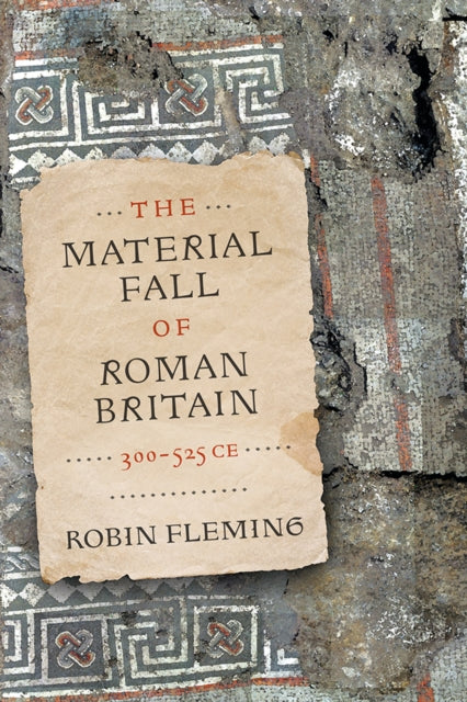 Material Fall Of Roman Britain 300525 Ce