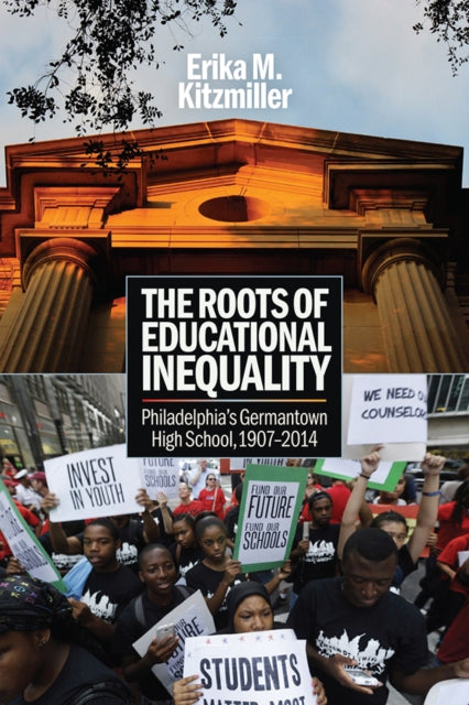 Roots Of Educational Inequality