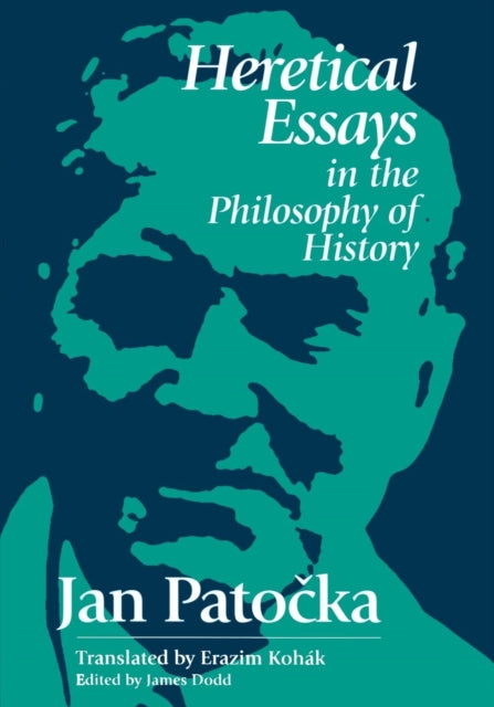 Heretical Essays In The Philosophy Of Hi