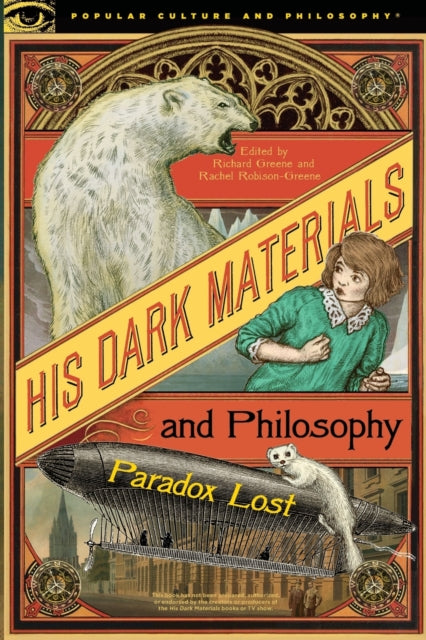His Dark Materials & Philosophy