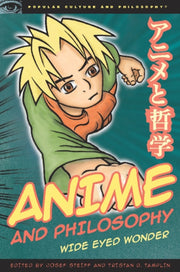 Anime & Philosophy