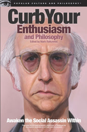 Curb Your Enthusiasm And Philosop