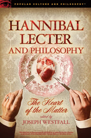 Hannibal Lecter And Philosophy