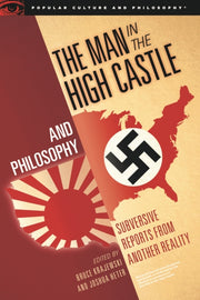 Man In The High Castle And Philos