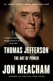 Thomas Jefferson