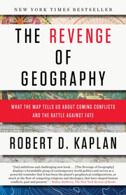 Revenge Of Geography