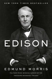 Edison By Morris, Edmund