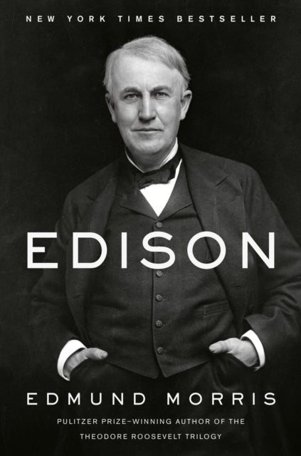 Edison By Morris, Edmund