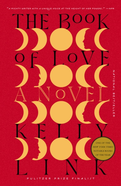 Book Of Love The By Link, Kelly