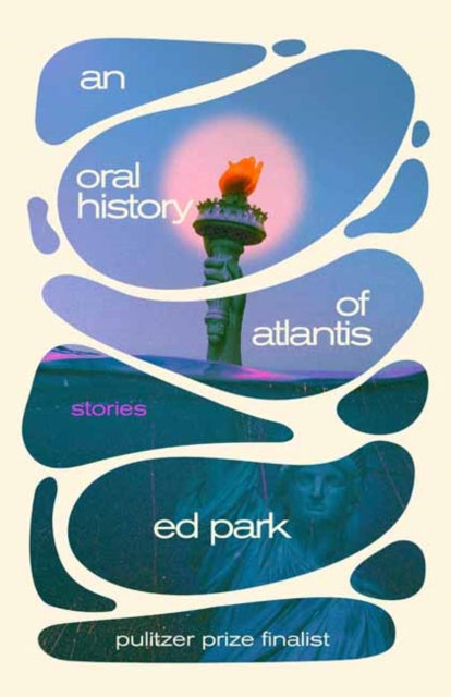 Oral History Of Atlantis By Park, Ed