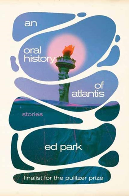 Oral History Of Atlantis