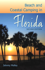 Beach & Coastal Camping In Florida