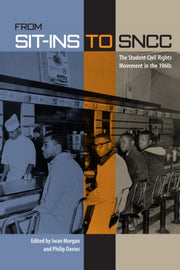 From Sit Ins To Sncc