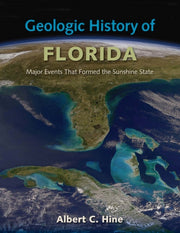 Geologic History Of Florida
